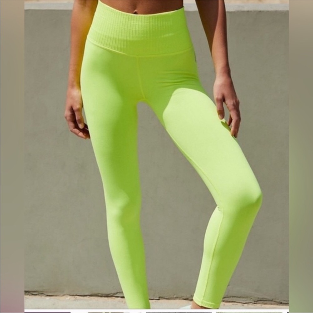 Free People Good Karma Leggings